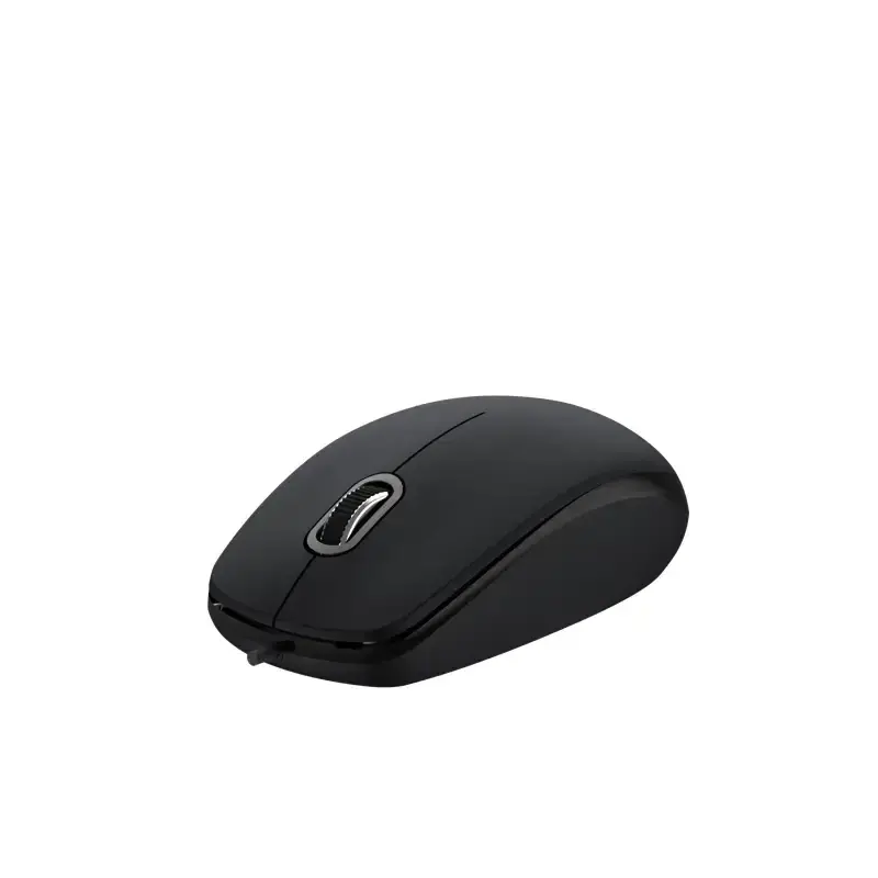 موس با سیم لاجی کی Logikey M113